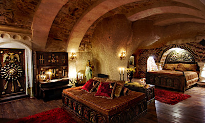 Sacred Suite